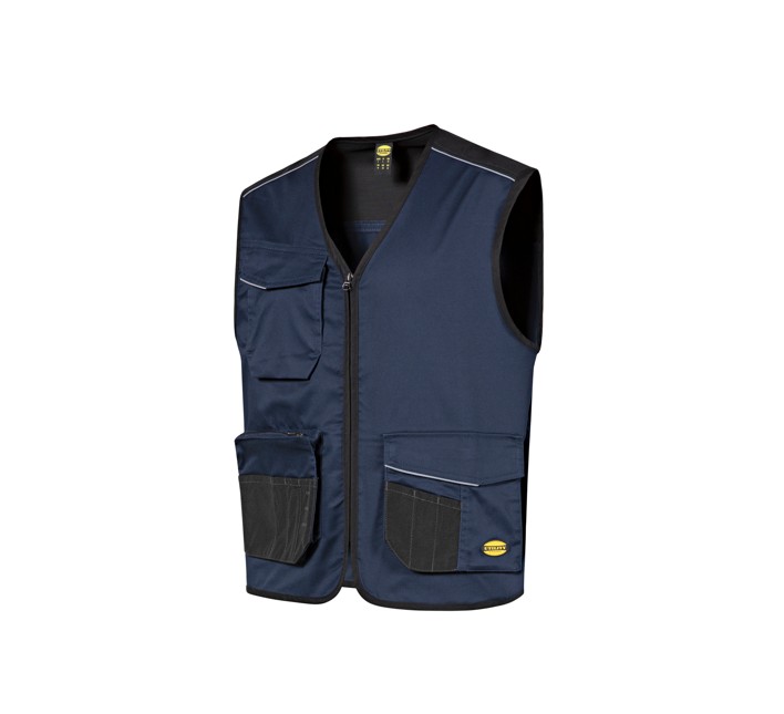 VESTE MOVER 2.0 - Afbeelding 3
